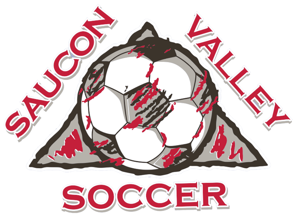 Saucon Valley Soccer League